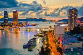 Sau sáp nhập, tăng trưởng GRDP của 6 thành phố trực thuộc Trung ương trong nửa đầu năm có gì đáng chú ý?