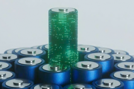 Xuất hiện loại pin xe điện mới đạt 80% dung lượng sau 6 phút sạc, có thể thay thế 50% thị phần pin lithium‑ion