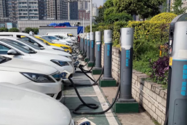 Quốc gia châu Á là 'vua trạm sạc xe điện': Nhiều gấp 9 lần Mỹ, chênh lệch hàng chục lần so với châu Âu, mạng lưới sạc siêu nhanh gây 'sốc'