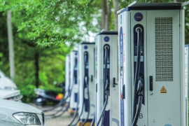 Bài toán trạm sạc tại Trung Quốc: Khi nỗi lo dần biến mất, doanh số tự đi lên, cuộc đua xe điện không chỉ là pin hay xe mà là hạ tầng