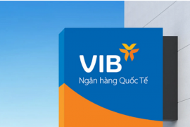 VIB: Tổng tài sản vượt mốc nửa triệu tỷ đồng, tăng trưởng tín dụng 10%
