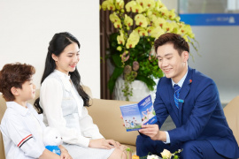 NCB đặt mục tiêu hoàn thành sớm PACCL, nâng vốn lần thứ 3 sau 4 năm chuyển đổi toàn diện