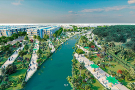 Sắp diễn ra đại nhạc hội tại “siêu” dự án ở Tây Ninh của T&T Group