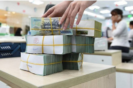 Ngân hàng Nhà nước điều chỉnh tăng hạn mức tín dụng năm 2025