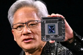 Nóng: Nvidia bị điều tra