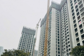 Chi phí xây dựng leo thang: Thách thức cho phát triển bất động sản