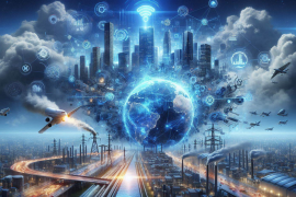 AI có thể giúp giảm thiểu khoảng 70 tỷ USD chi phí tổn thất thiên tai trực tiếp hàng năm đến năm 2050