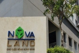 Thị giá bứt phá gần 90% từ đáy, Novaland (NVL) dự kiến chào bán gần 49 triệu cổ phiếu ESOP