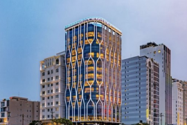 Ngành du lịch Việt Nam phục hồi mạnh mẽ, cơ hội cho bất động sản nghỉ dưỡng tăng trưởng