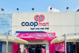 Đơn vị của Bộ Công an cấm SaiGon Co.op và "Vua Gạo" tham gia đấu thầu trong 3 năm