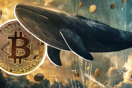 Chấn động thị trường tiền số: Quái vật Bitcoin bất ngờ thức giấc sau 14 năm, chuyển 80.000 BTC trong vòng 24 giờ, trị giá hơn 8 tỷ USD