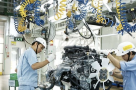 Chính sách thuế đối ứng Việt - Mỹ: Dòng vốn khối FDI bị ảnh hưởng mạnh nhất