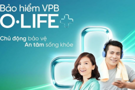 Bảo hiểm – Vũ khí giúp "chiến binh K" chiến thắng bệnh tật