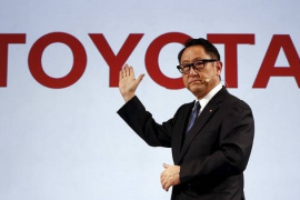 Toyota nhập xe từ Mỹ về bán tại Nhật Bản: Nước đi nghịch lý của hãng ô tô lớn nhất thế giới