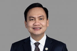 Khởi tố cựu Phó Chủ tịch một ngân hàng và nhà sáng lập Bamboo Capital