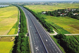 7 đại gia Việt 'đối đầu' tại dự án mở rộng cao tốc Bắc - Nam phía Đông: Xuân Trường vừa "nhập cuộc" với đề xuất đầu tư 60.000 tỷ đồng