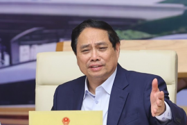 Hai dự án đường sắt lớn sẽ khởi công vào ngày 19/8/2025