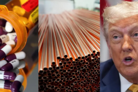 Ông Trump tuyên bố sẽ áp thuế 50% đồng nhập khẩu, giá đồng tăng cao kỷ lục 36 năm