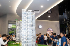 Hậu sáp nhập, sức cầu gọi tên khu vực nào tại siêu đô thị TP.HCM mới?