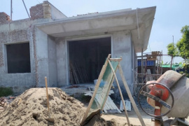 Giá vật liệu xây dựng “bốc đầu”, người xây nhà méo mặt