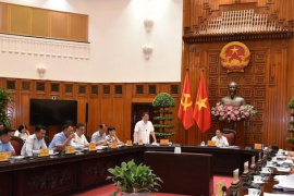 Thông tin mới từ Bộ Tài chính về thuế bất động sản và chứng khoán