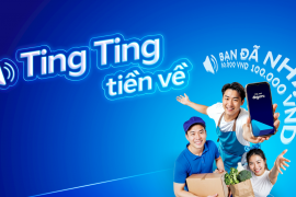 BVBank ra mắt tính năng thông báo nhận tiền bằng giọng nói hoàn toàn miễn phí ngay trên Ngân hàng số Digimi