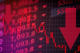 VN-Index mất mốc 1.500 điểm, áp lực bán lan rộng trong phiên sáng