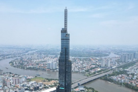 Hai phương án áp dụng Bảng giá đất được TP.HCM cân nhắc áp dụng từ 2026