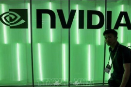 Nvidia, AMD sẽ trích 15% doanh thu bán chip tại Trung Quốc cho Chính phủ Mỹ