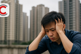Giá căn hộ Hà Nội tăng vọt 88%: Người thu nhập 50 triệu đồng/tháng cũng "lắc đầu" với việc mua nhà