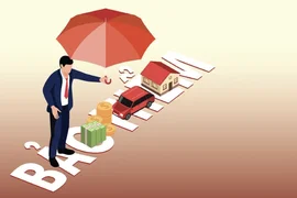 Đề xuất bỏ chức năng thanh tra bảo hiểm của Bộ Tài chính