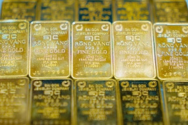 Chính thức bỏ cơ chế Nhà nước độc quyền sản xuất vàng miếng