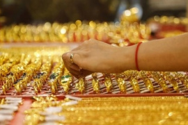 Giá vàng tăng nóng, Bộ Tài chính có đề xuất mới