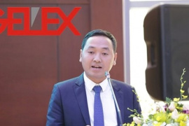 Tài sản ông Nguyễn Văn Tuấn CEO Gelex tăng 49% trong tháng, áp sát Top 10 người giàu nhất sàn chứng khoán Việt Nam