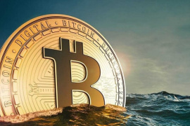 Cơn bão tiền số 3 tỷ USD quét qua Châu Á, thách thức các ngân hàng truyền thống trong kỷ nguyên blockchain