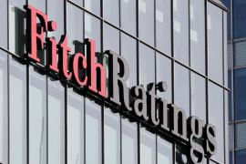 Fitch: Một số ngân hàng Việt có thể được nâng hạng nhờ cải thiện vốn và kiểm soát tốt rủi ro