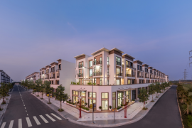 Có gì đặc biệt tại T&T City Millennia, nơi đại nhạc hội lớn bậc nhất phía Nam Sài Gòn sắp diễn ra?