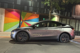 Cổ đông kiện Tesla và Elon Musk với cáo buộc gian lận thông tin