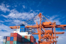 Tổng kim ngạch xuất, nhập khẩu hàng hóa đạt 514,7 tỷ USD