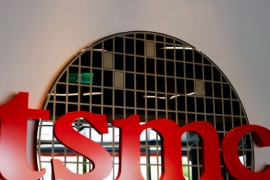 Tập đoàn TSMC tránh được thuế quan 100% đối với chip bán dẫn của Mỹ