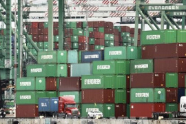Các nền kinh tế gấp rút ứng phó với đợt áp thuế mới nhất của Mỹ