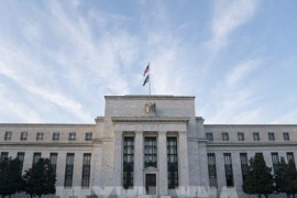 WSJ: Danh sách ứng viên Chủ tịch Fed được mở rộng lên khoảng 10 người