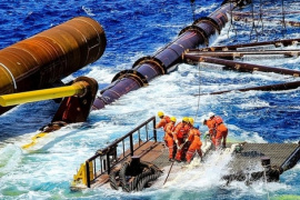 7 tháng nộp ngân sách Nhà nước 83.013 tỷ đồng, doanh nghiệp này kinh doanh gì mà "dữ" vậy?