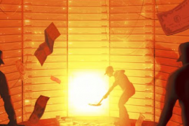 Điều gì sẽ xảy ra nếu cơn sốt AI 3.000 tỷ USD nổ tung?