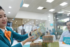 Mức thuế thu nhập 35% của Việt Nam có thể thuộc nhóm cao nhất ASEAN