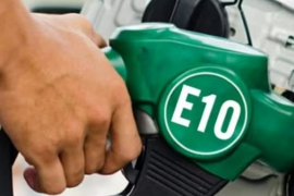 Triển khai thí điểm bán xăng sinh học E10: Người tiêu dùng quen dần với nhiên liệu sạch