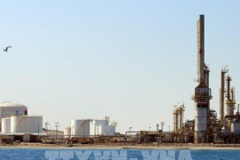 Giá dầu kéo dài đà giảm trước thềm cuộc họp OPEC+