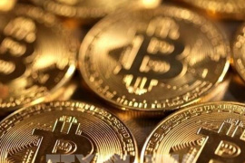 "Vàng kỹ thuật số" biến thành tài sản rủi ro