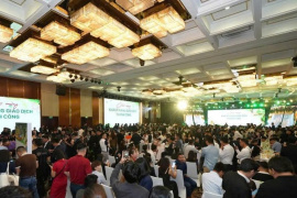 Nhu cầu tìm kiếm BĐS tăng bằng lần, nguồn cung hàng chục nghìn sản phẩm tại Đông Bắc TP. Hồ Chí Minh vẫn “không thấm vào đâu”?