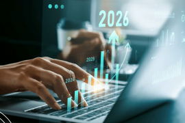 Dự báo ngân hàng thế giới năm 2026: 5 xu hướng chi phối hoạt động ngành